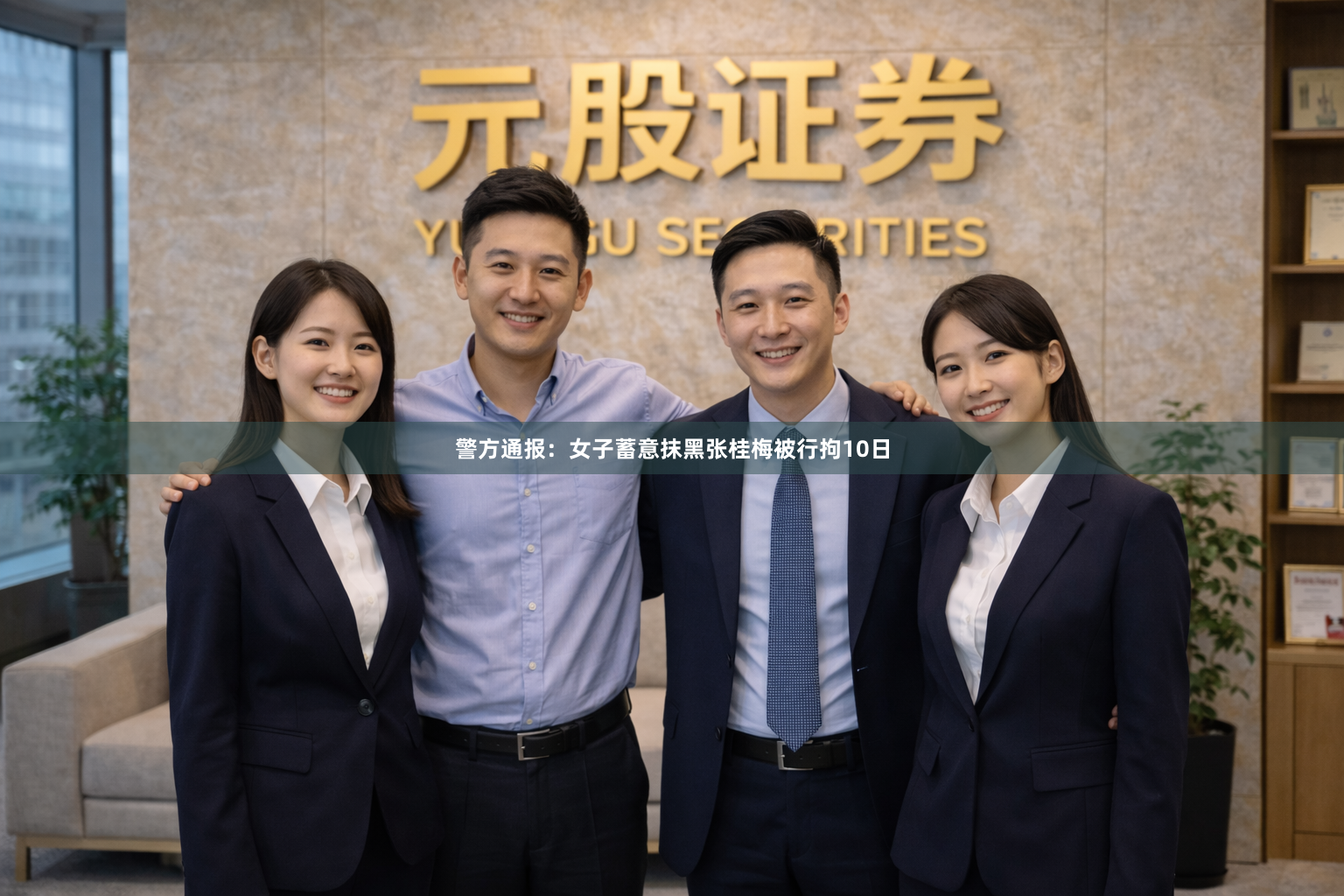 警方通报：女子蓄意抹黑张桂梅被行拘10日