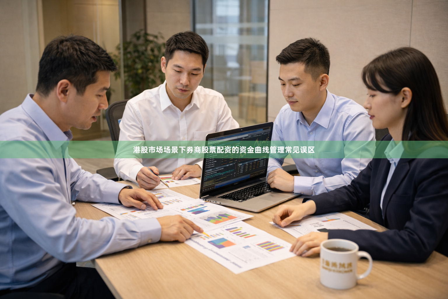港股市场场景下券商股票配资的资金曲线管理常见误区