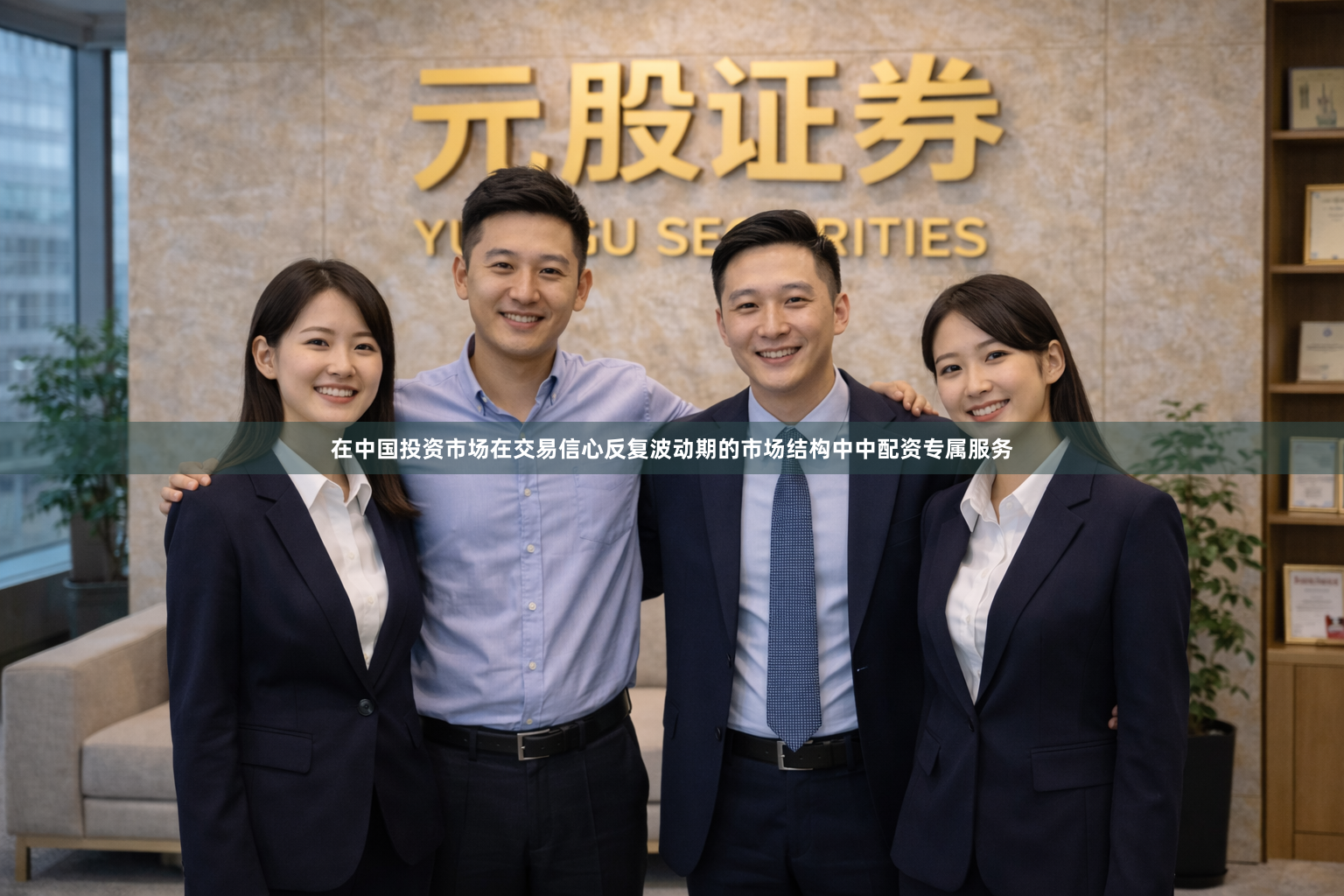 在中国投资市场在交易信心反复波动期的市场结构中中配资专属服务